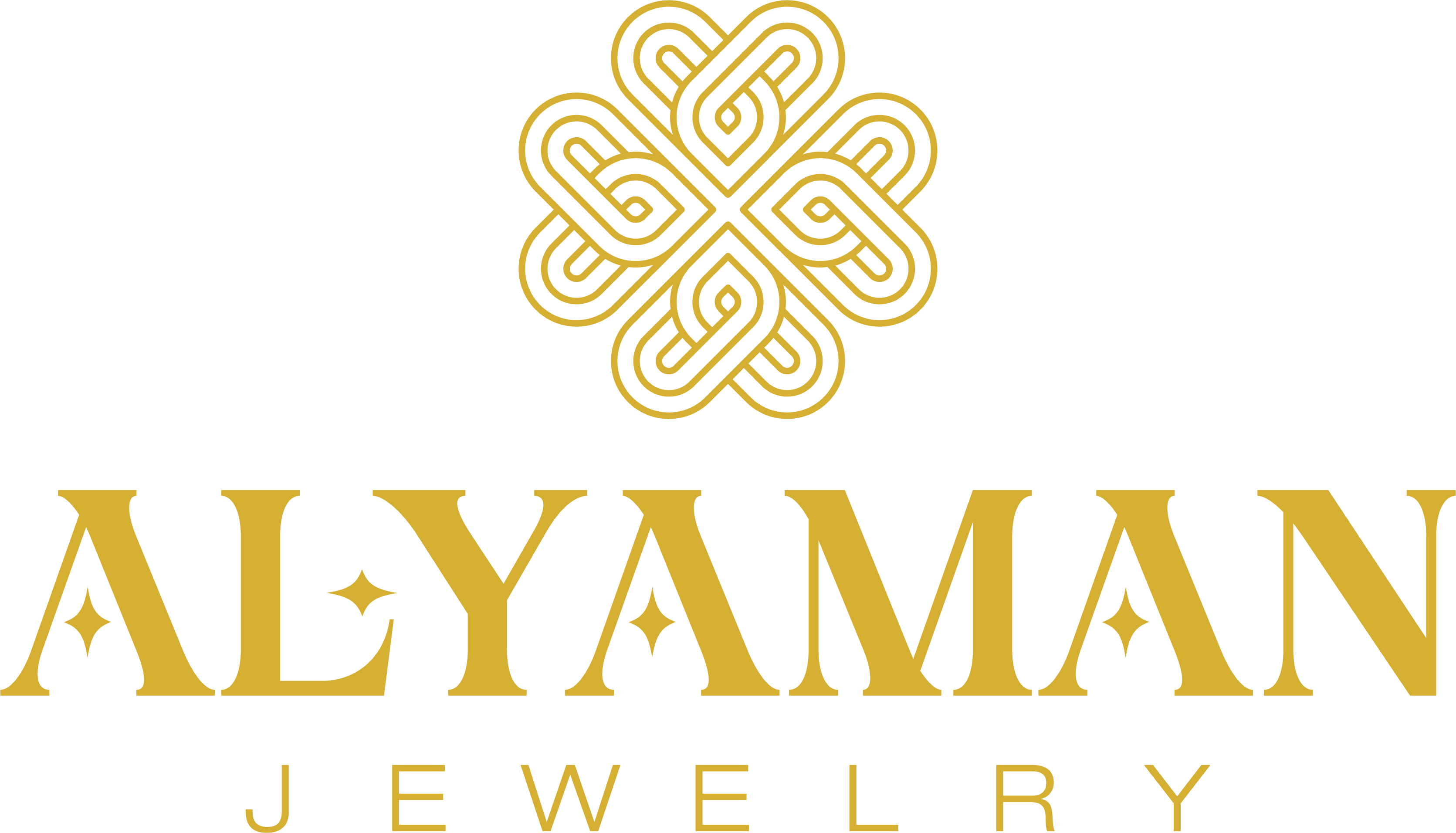 Alyaman Logo